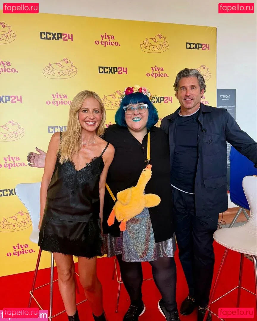 K Michelle Onlyfans Photo Gallery 