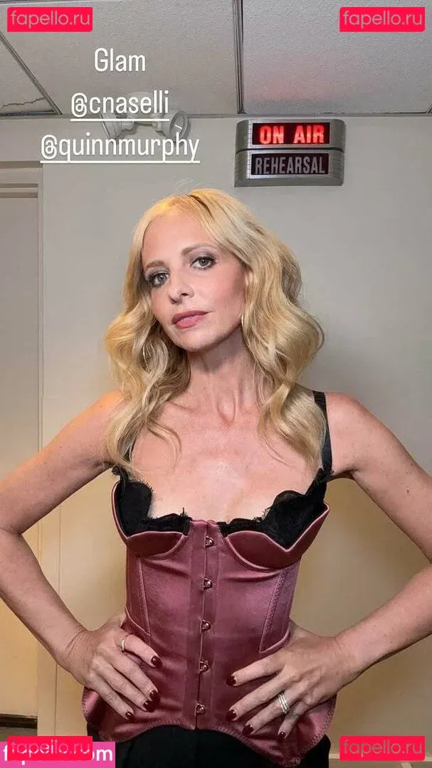 K Michelle Onlyfans Photo Gallery 