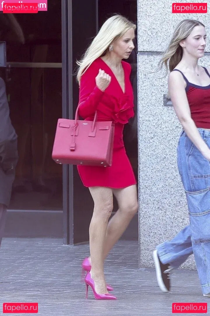 K Michelle Onlyfans Photo Gallery 