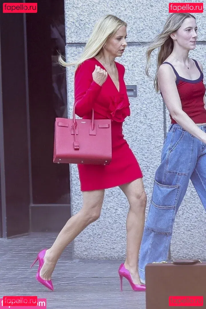 K Michelle Onlyfans Photo Gallery 