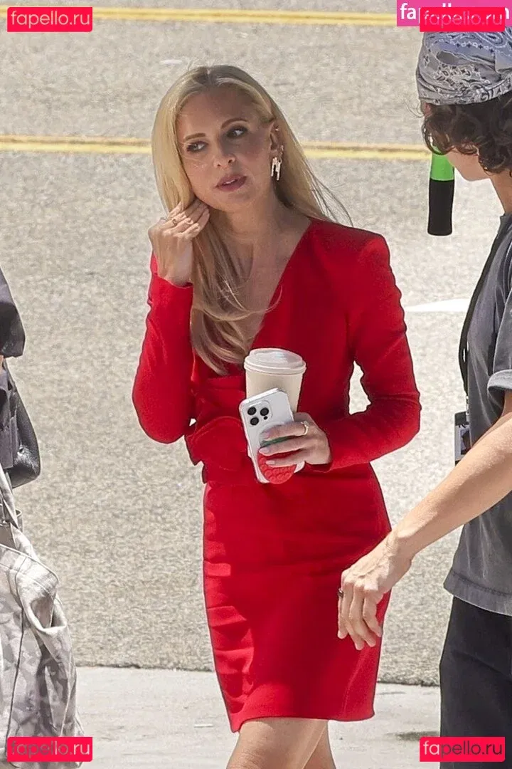 K Michelle Onlyfans Photo Gallery 