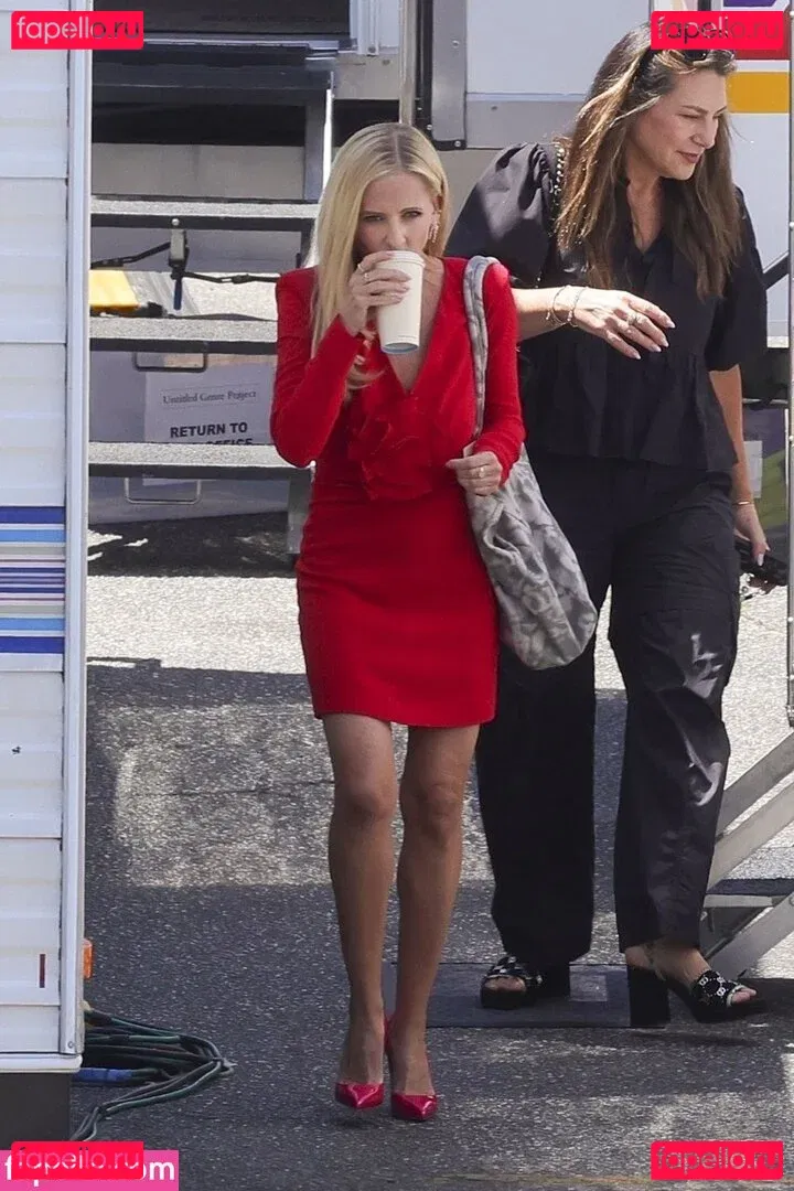 K Michelle Onlyfans Photo Gallery 