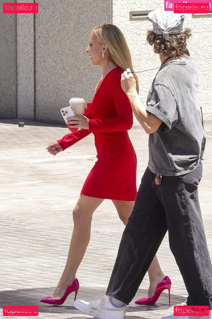 K Michelle Onlyfans Photo Gallery 