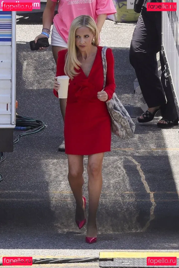 K Michelle Onlyfans Photo Gallery 