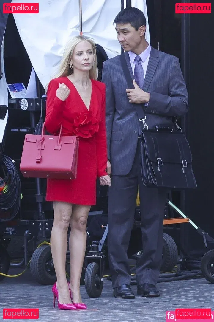 K Michelle Onlyfans Photo Gallery 