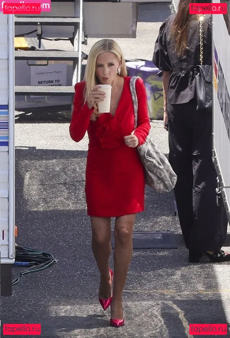 K Michelle Onlyfans Photo Gallery 