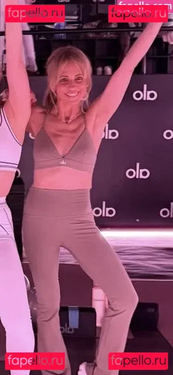 K Michelle Onlyfans Photo Gallery 