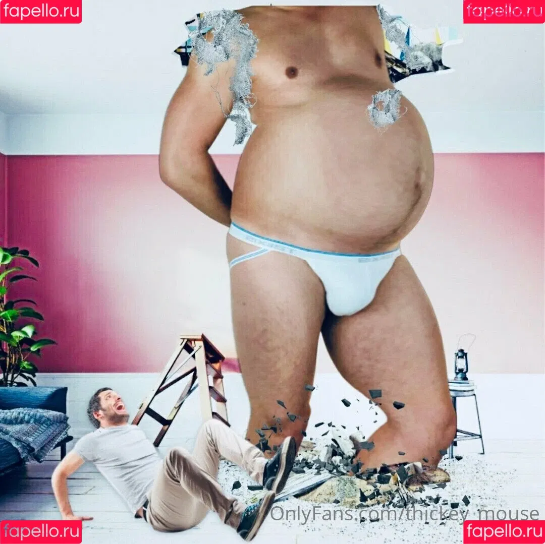 thickey_mouse Onlyfans Photo Gallery 