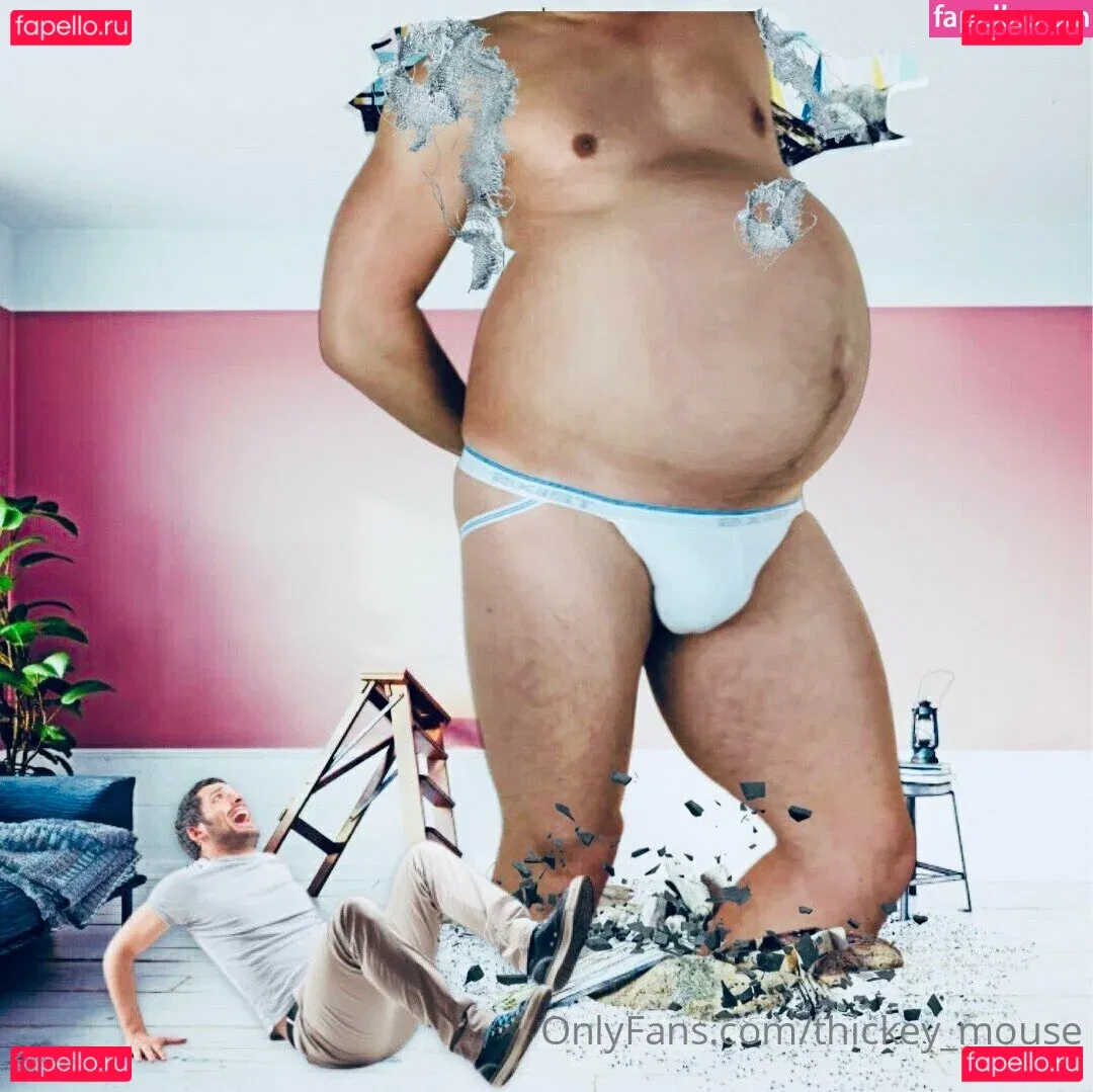 thickey_mouse Onlyfans Photo Gallery 