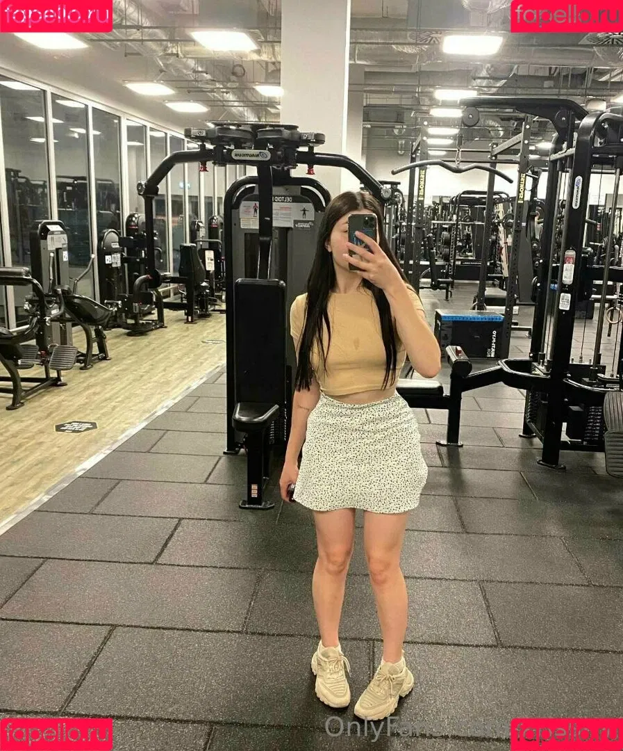 krisshy Onlyfans Photo Gallery 