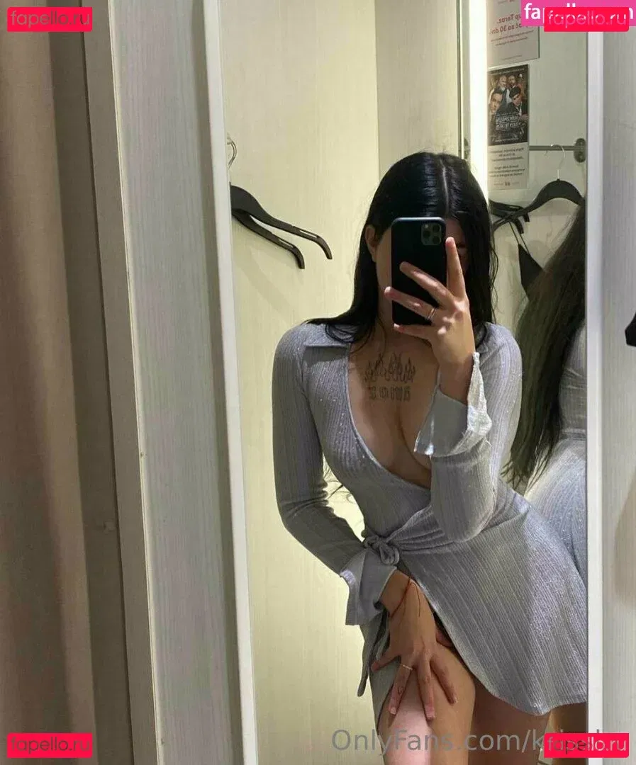 krisshy Onlyfans Photo Gallery 