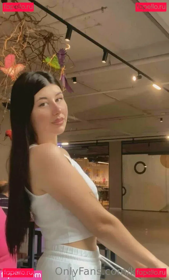 krisshy Onlyfans Photo Gallery 