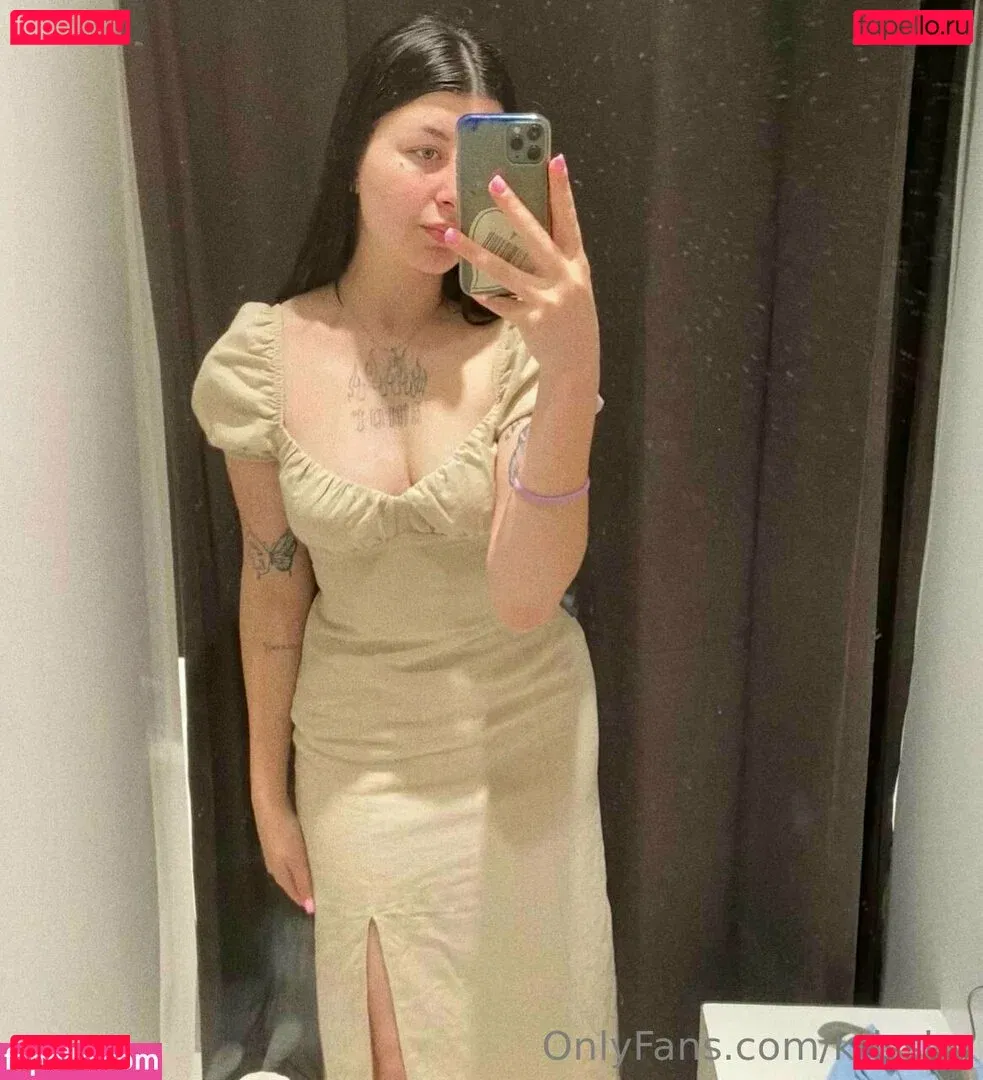 krisshy Onlyfans Photo Gallery 