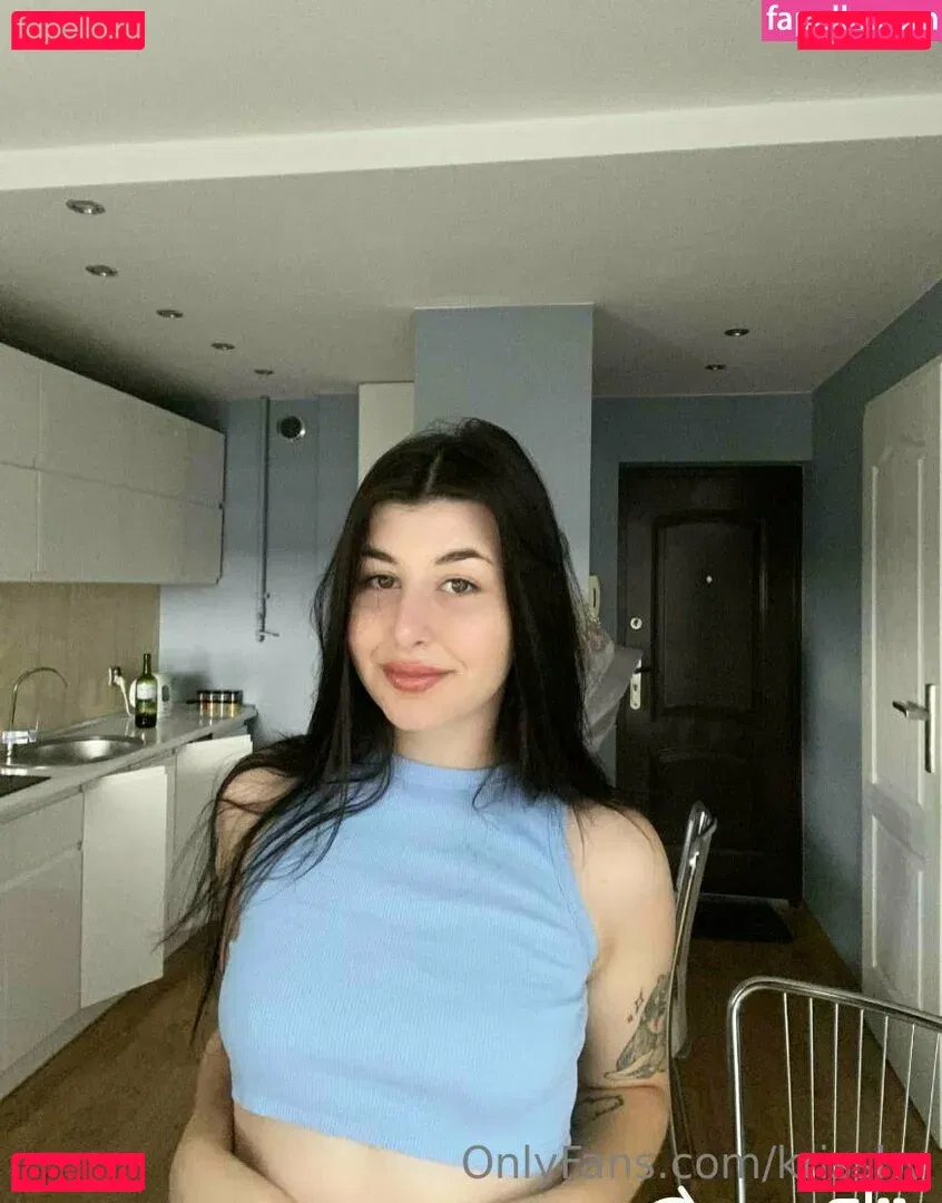 krisshy Onlyfans Photo Gallery 