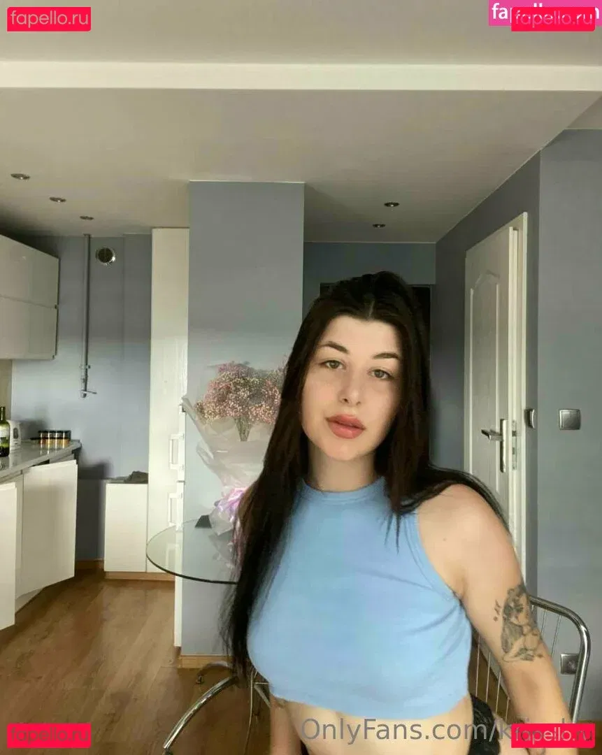 krisshy Onlyfans Photo Gallery 