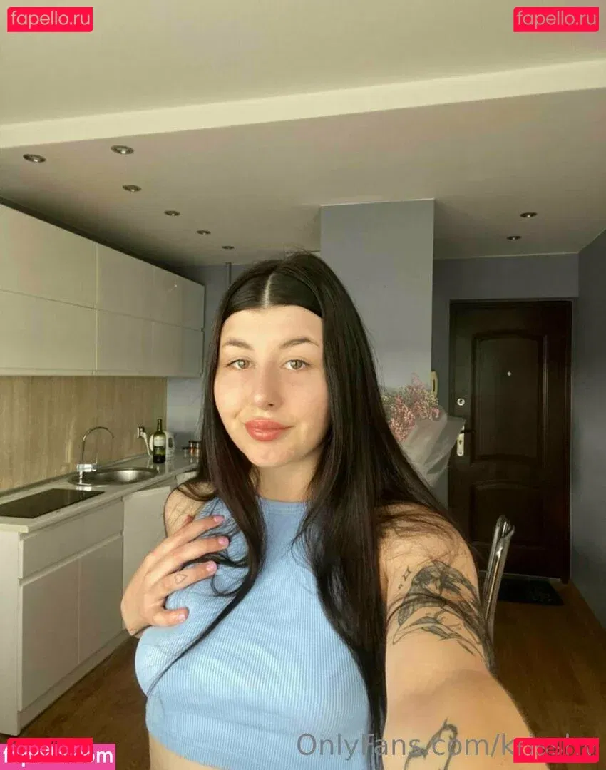 krisshy Onlyfans Photo Gallery 