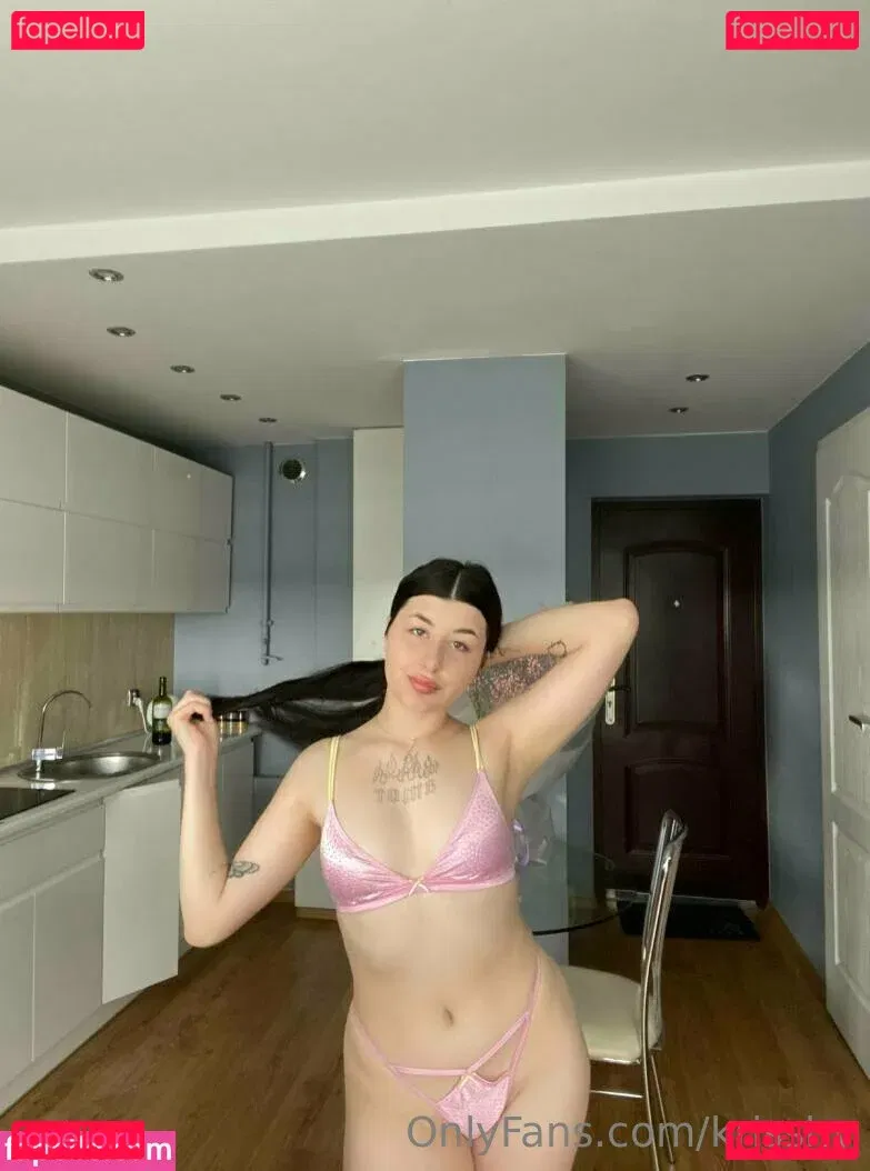 krisshy Onlyfans Photo Gallery 