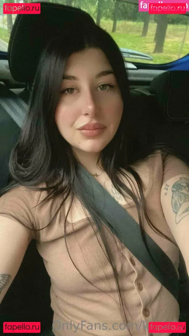 krisshy Onlyfans Photo Gallery 