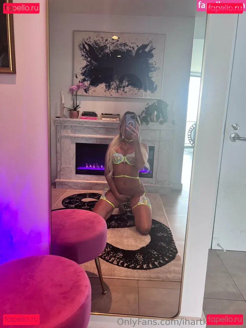 ihartkristyfree Onlyfans Photo Gallery 