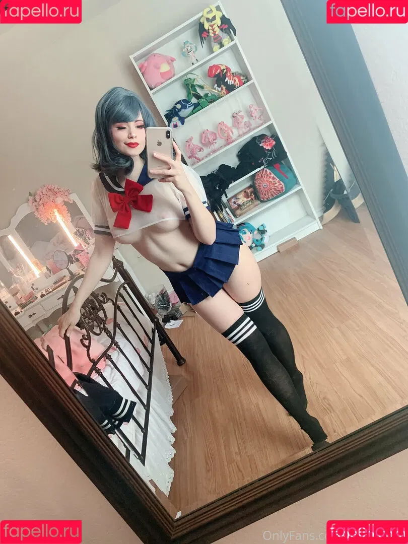BlackBerry Onlyfans Photo Gallery 