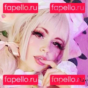 BlackBerry Onlyfans Photo Gallery 