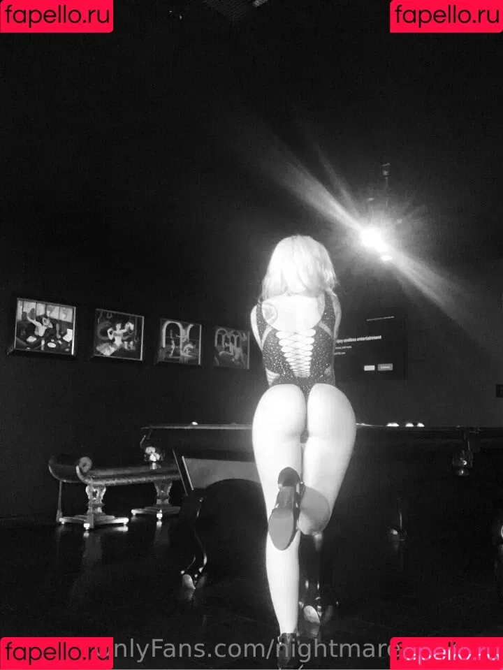 NightmareSince97 Onlyfans Photo Gallery 
