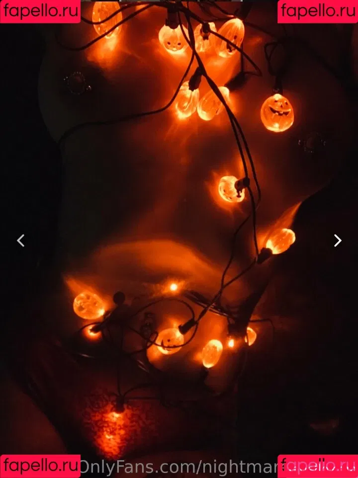 NightmareSince97 Onlyfans Photo Gallery 