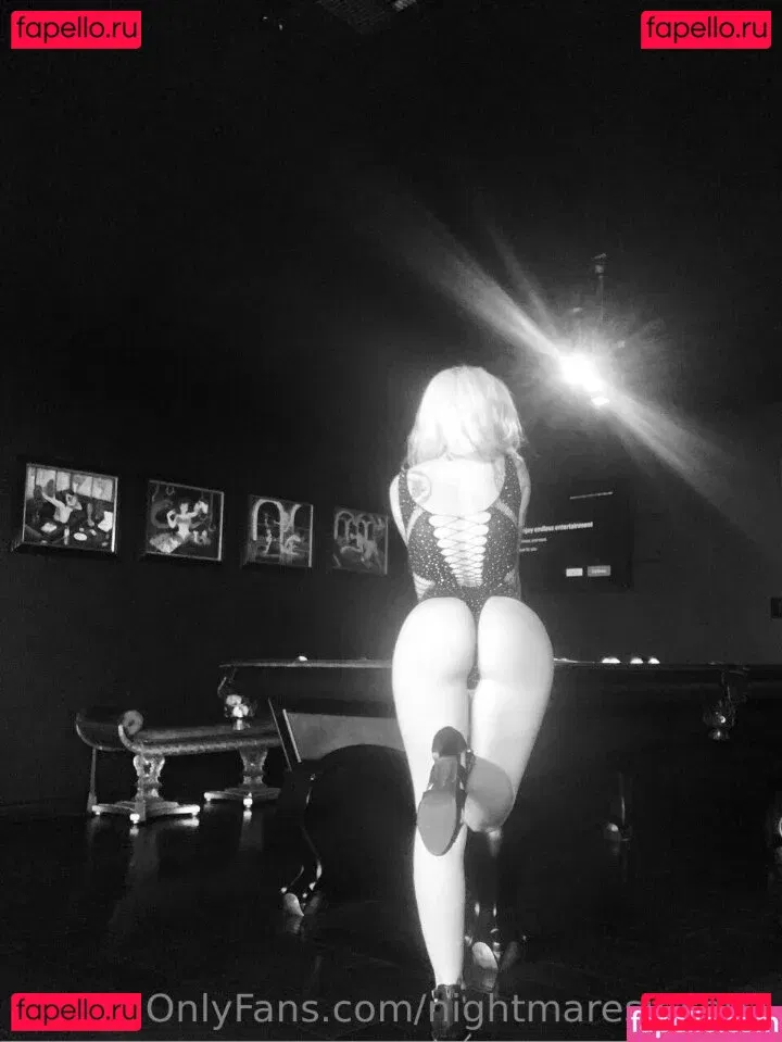 NightmareSince97 Onlyfans Photo Gallery 