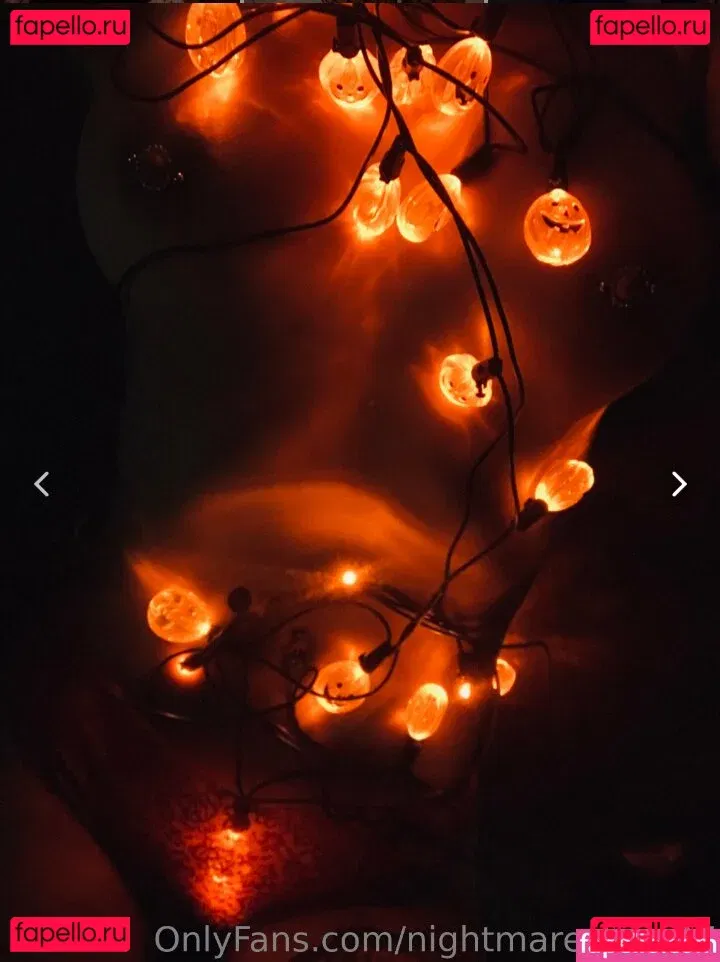 NightmareSince97 Onlyfans Photo Gallery 