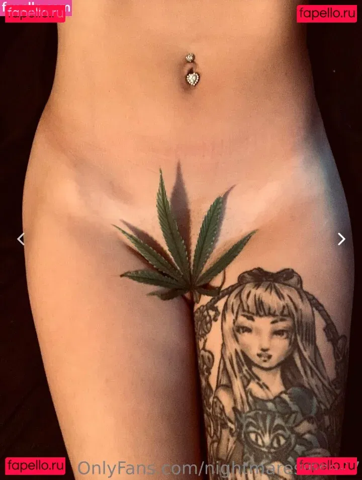 NightmareSince97 Onlyfans Photo Gallery 