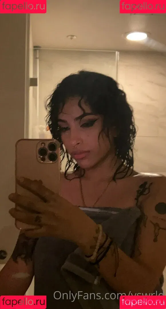 Vswrld Onlyfans Photo Gallery 
