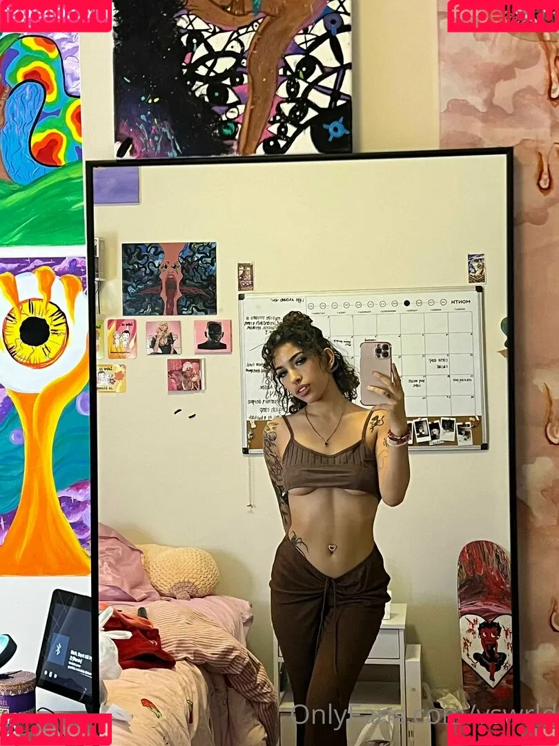Vswrld Onlyfans Photo Gallery 