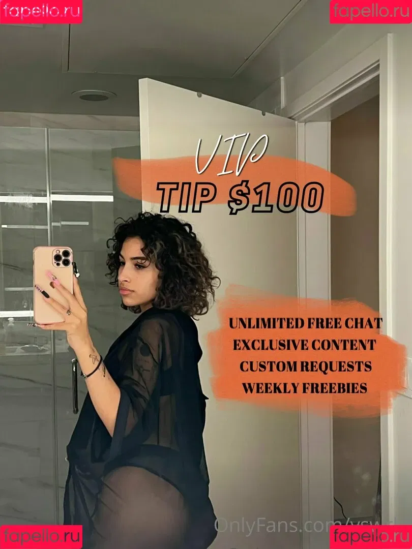 Vswrld Onlyfans Photo Gallery 