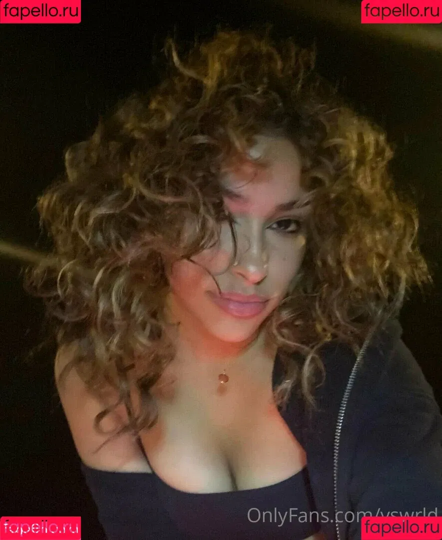 Vswrld Onlyfans Photo Gallery 