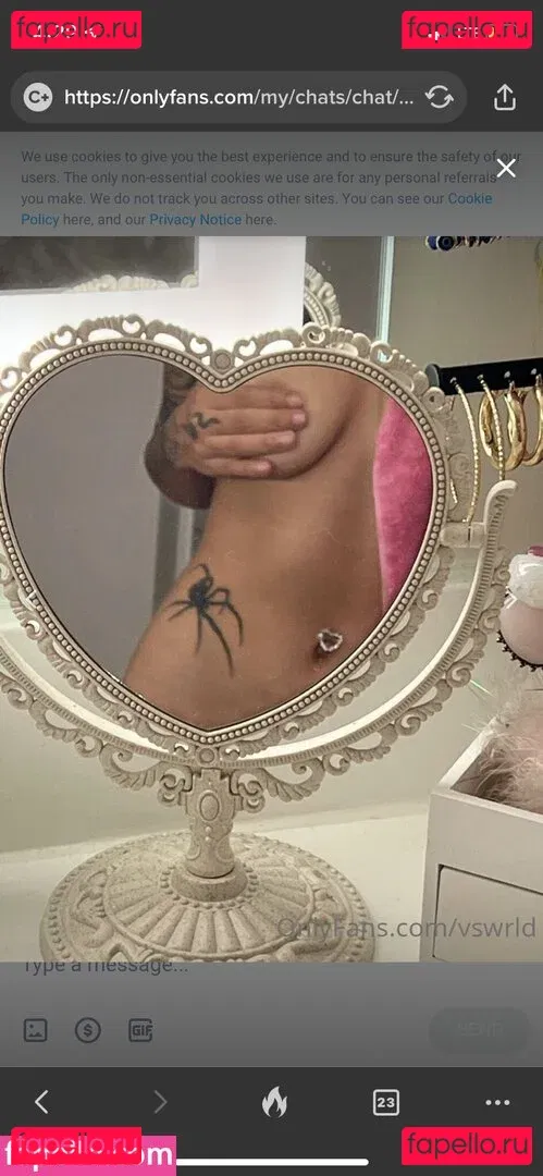 Vswrld Onlyfans Photo Gallery 