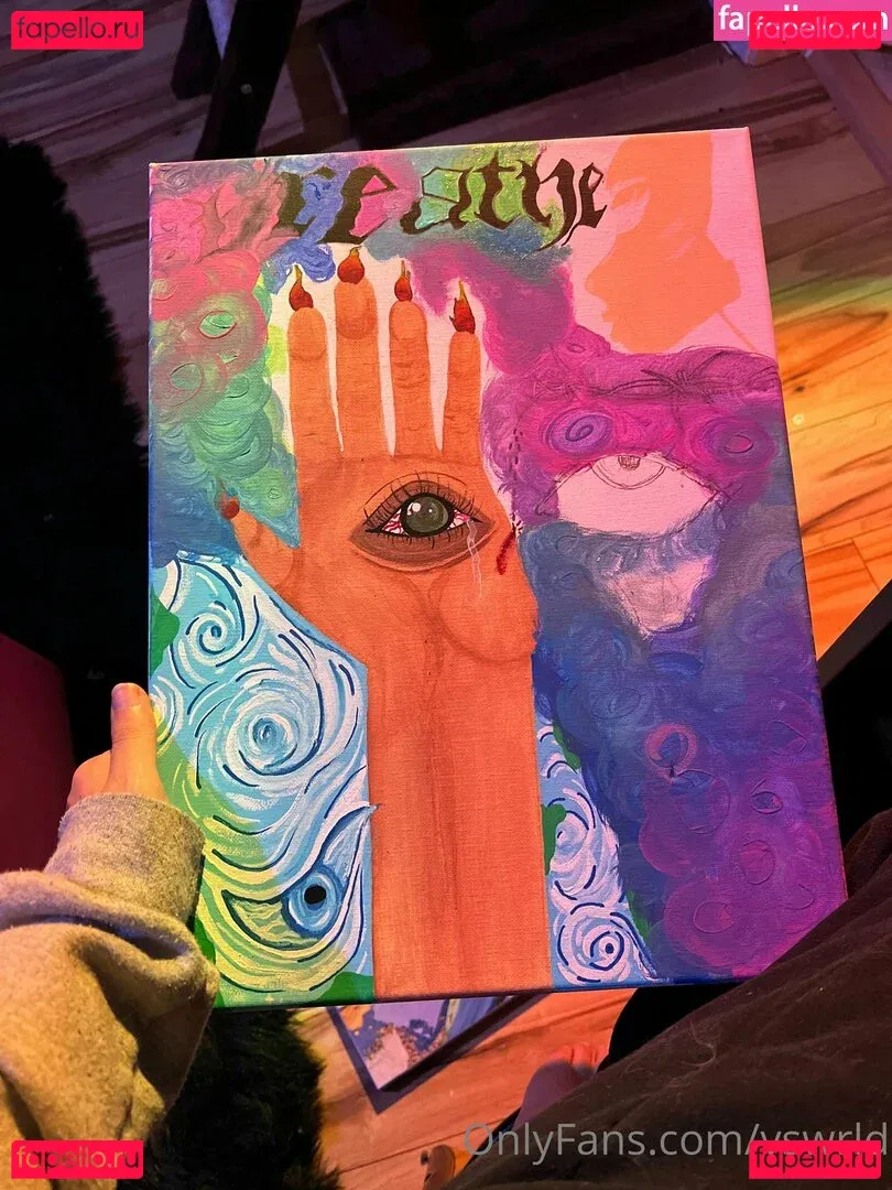 Vswrld Onlyfans Photo Gallery 