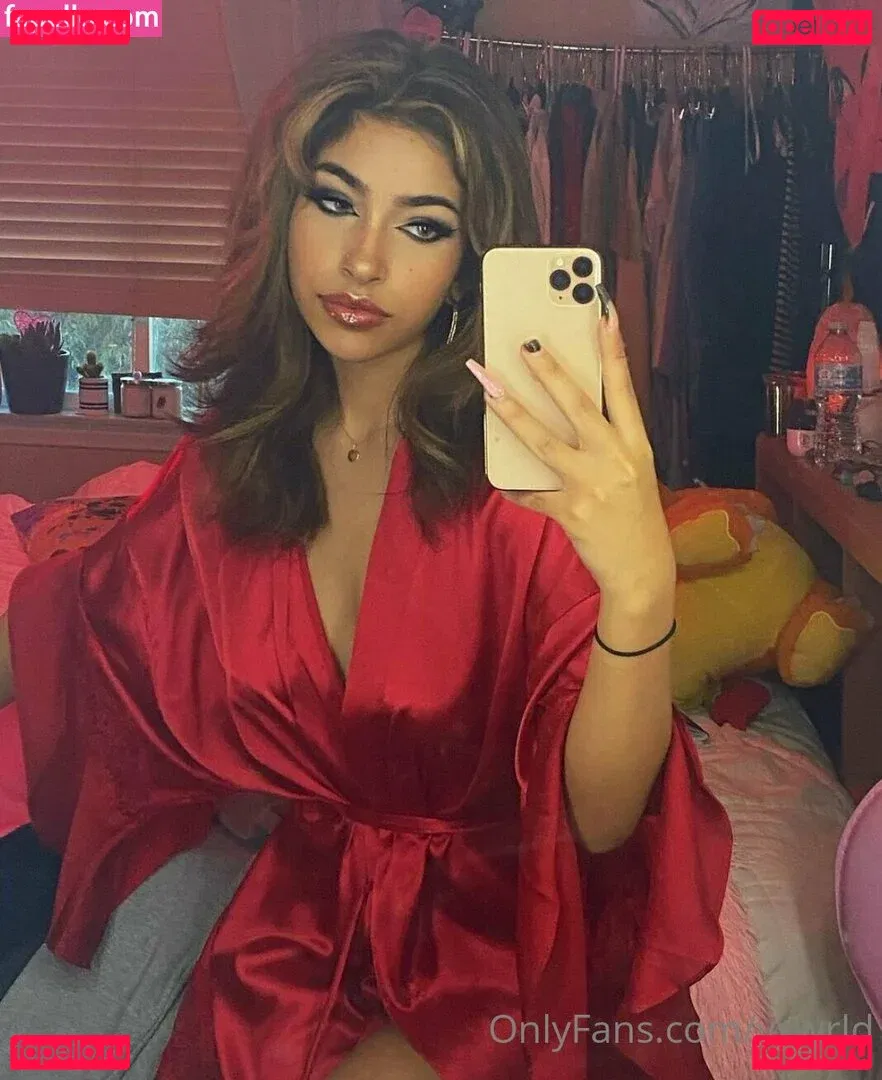 Vswrld Onlyfans Photo Gallery 