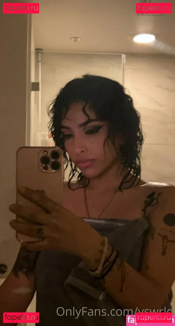 Vswrld Onlyfans Photo Gallery 