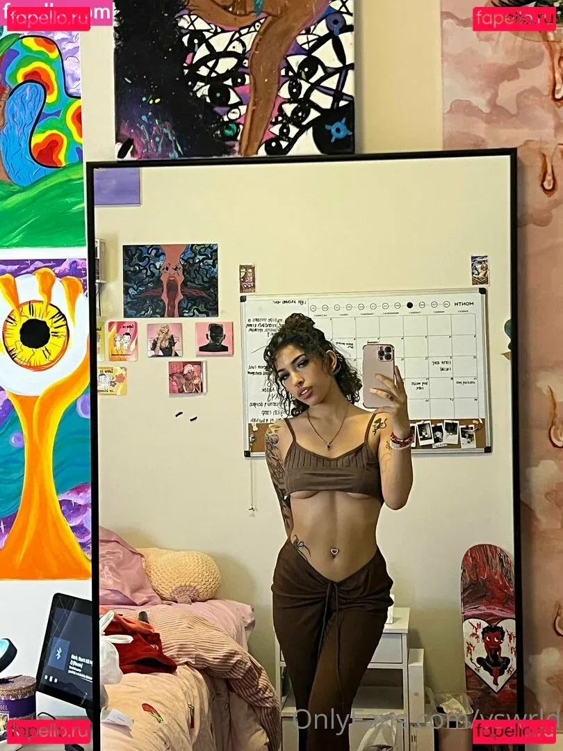 Vswrld Onlyfans Photo Gallery 