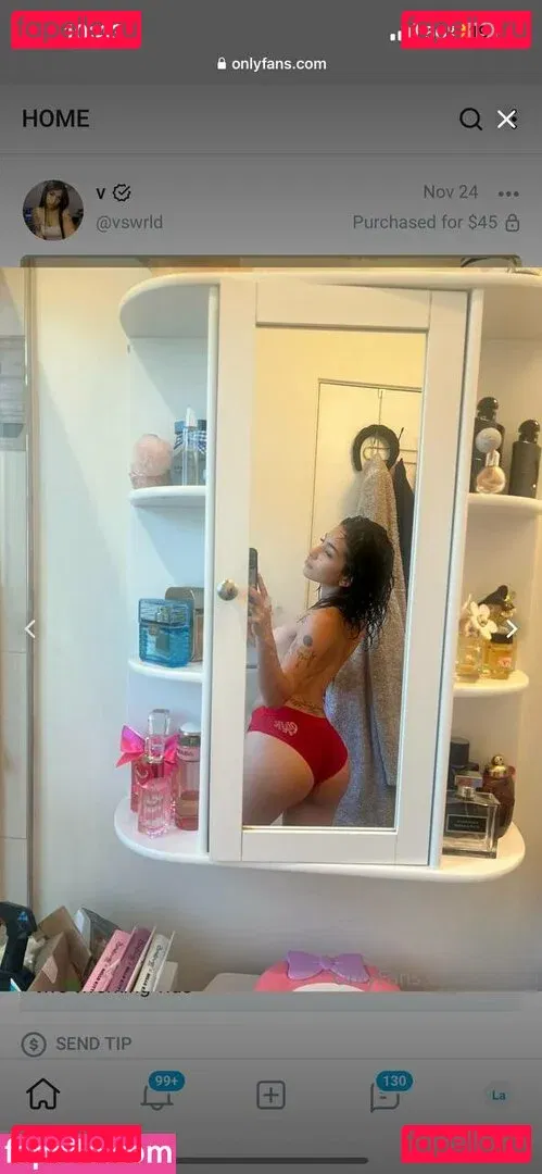 Vswrld Onlyfans Photo Gallery 