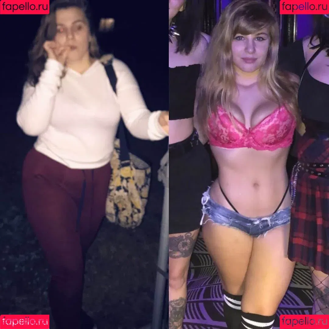 Elsalmorton Onlyfans Photo Gallery 