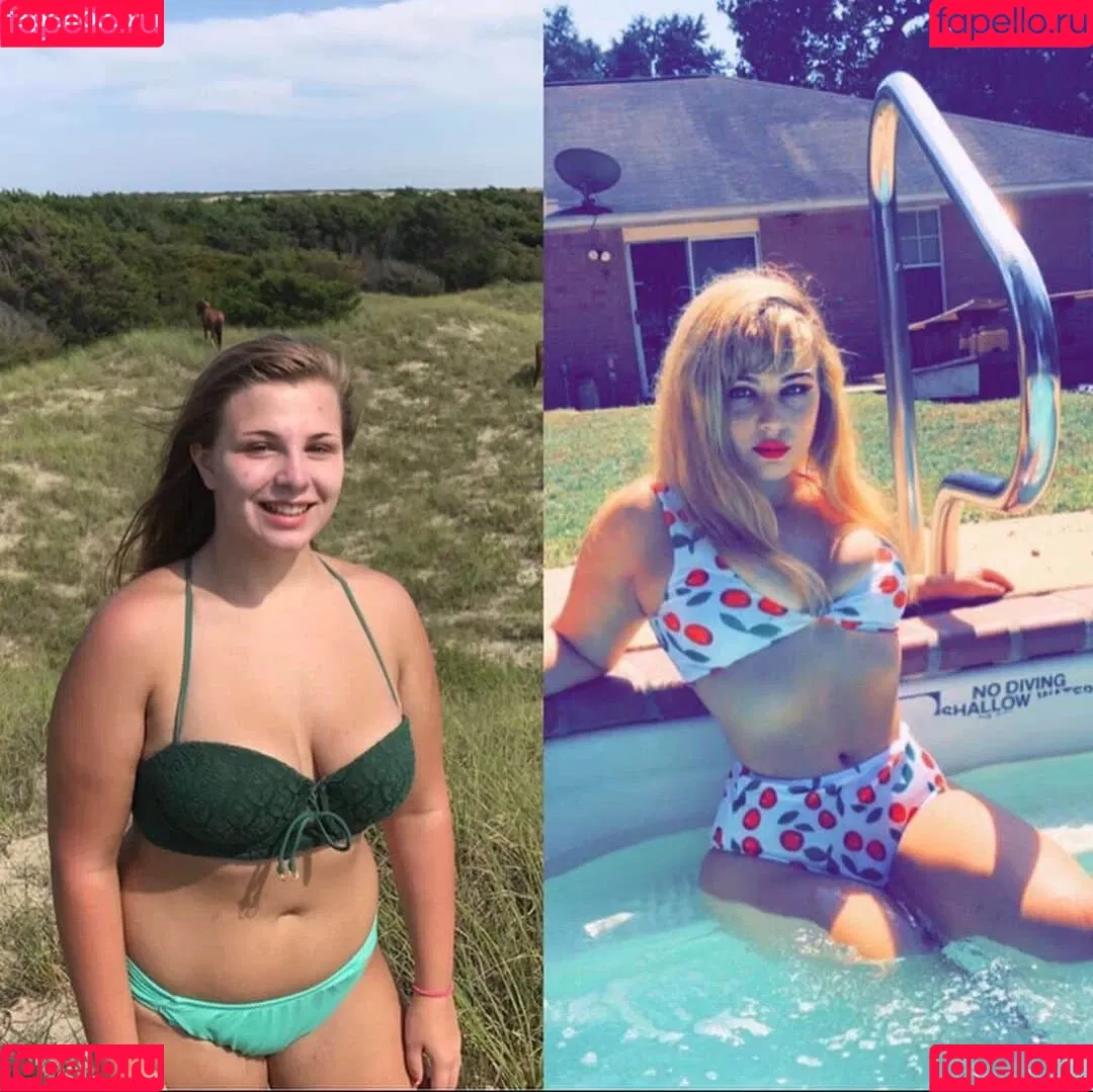 Elsalmorton Onlyfans Photo Gallery 
