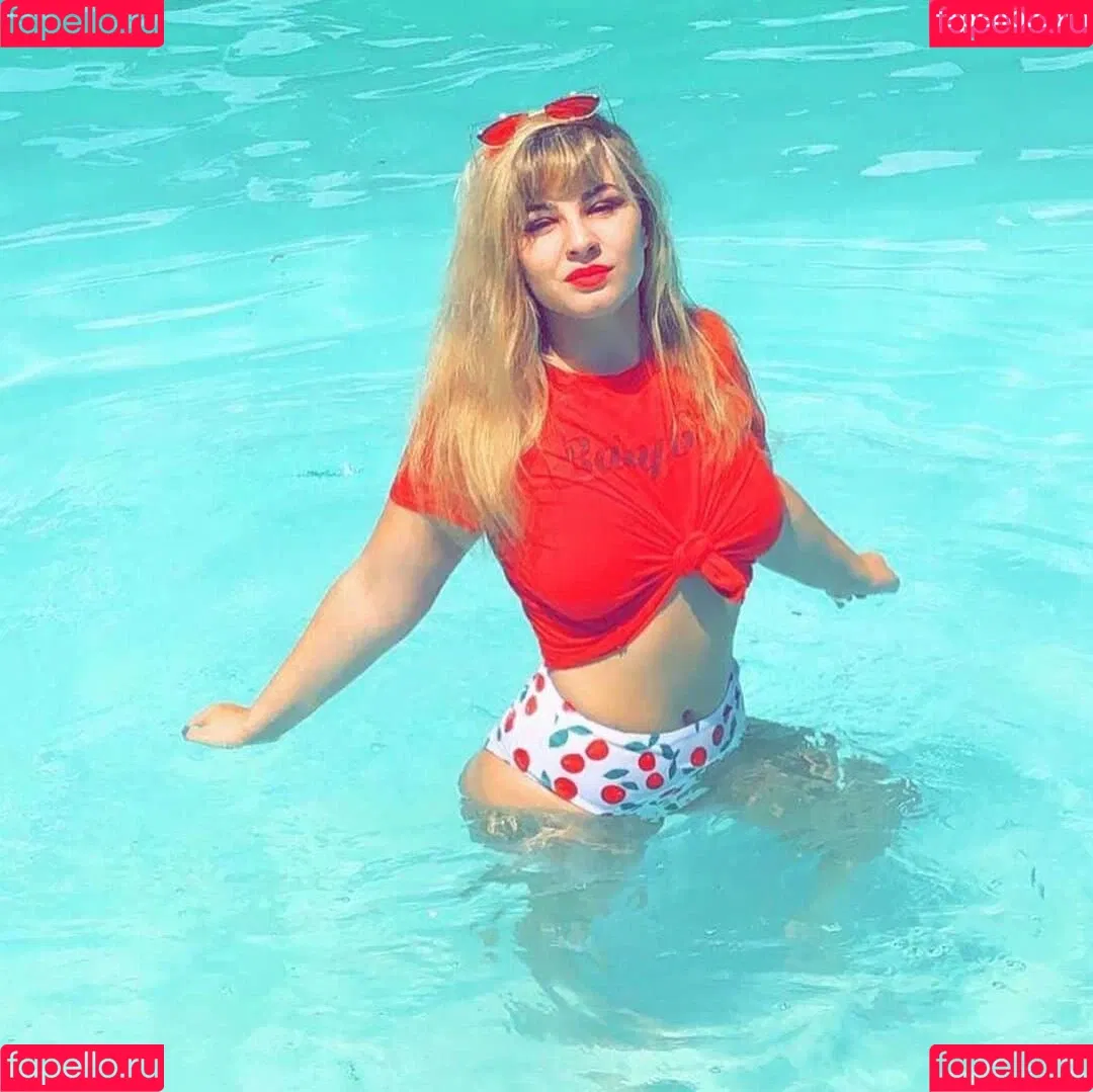 Elsalmorton Onlyfans Photo Gallery 