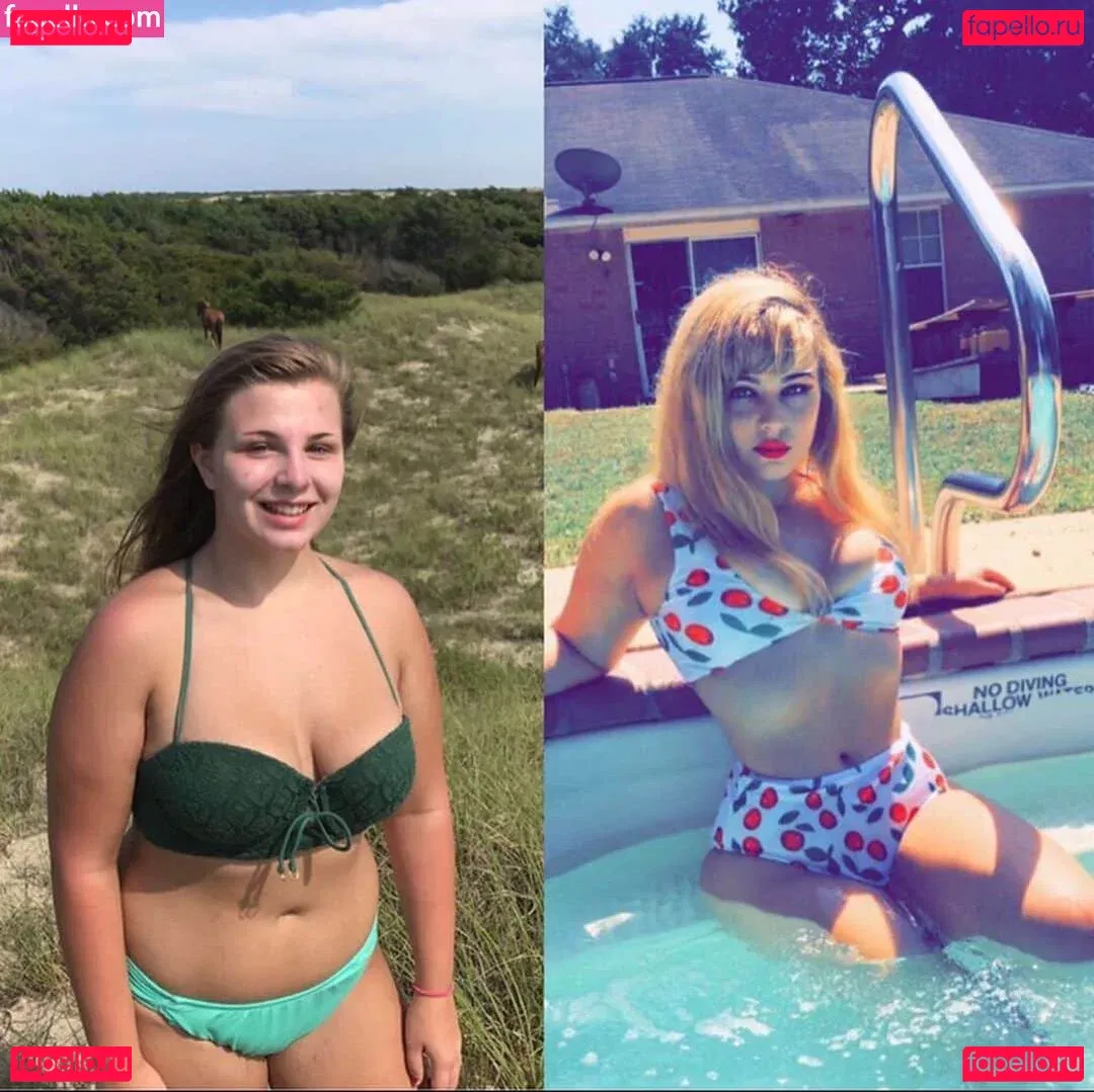 Elsalmorton Onlyfans Photo Gallery 