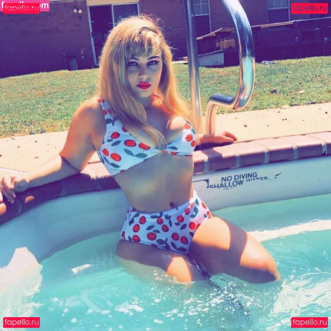 Elsalmorton Onlyfans Photo Gallery 