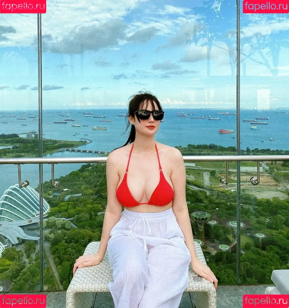 Kim Domingo Onlyfans Photo Gallery 
