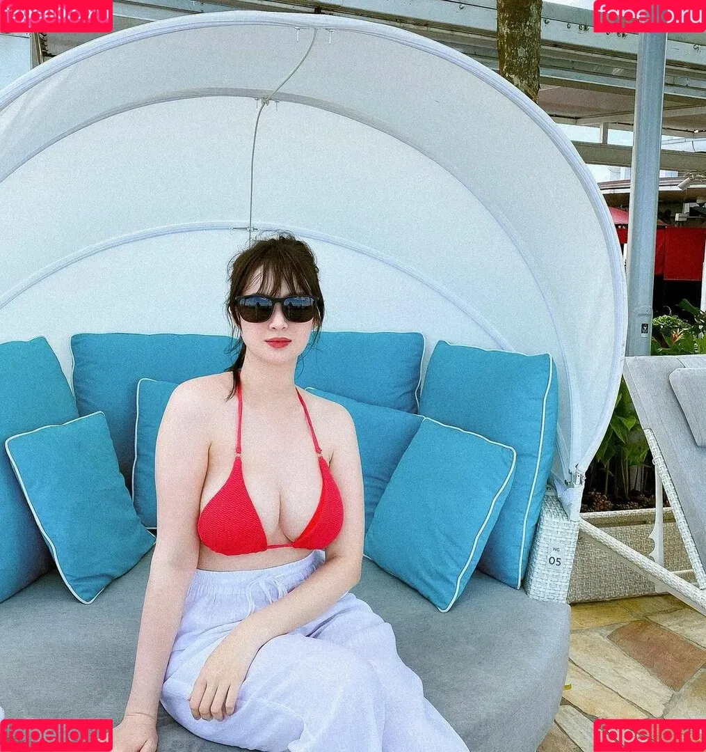 Kim Domingo Onlyfans Photo Gallery 