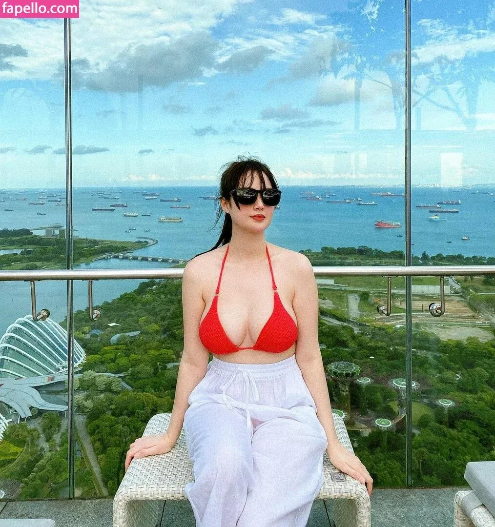 Kim Domingo Onlyfans Photo Gallery 