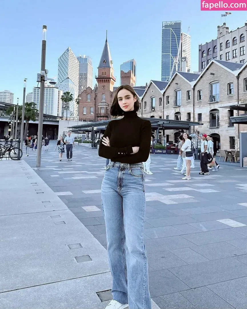 Kim Domingo Onlyfans Photo Gallery 