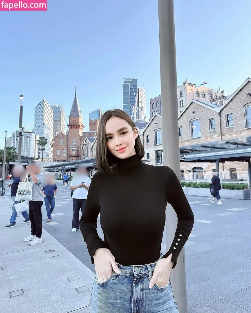 Kim Domingo Onlyfans Photo Gallery 